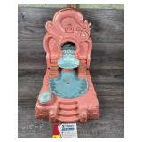 She-Ra Princess of Power Crystal Falls