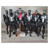 Marvel Action Figures Venom