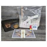 Firefly Serenity Money & Chuckie Cheese Tics 500+