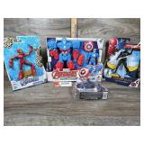 Marvel Avengers Assorrted Lot