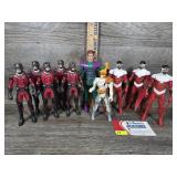Marvel Action Figures Assorted