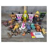 FIve Nights at Freddy