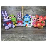 FIve Nights at Freddy