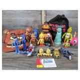 FIve Nights at Freddy