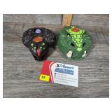 Mighty Max Playset Pair