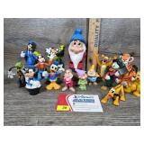 Disney FIgures Classics