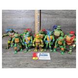 TMNT Assorted Action Figures