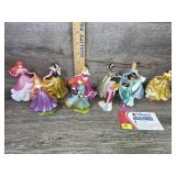 Disney Deluxe Princesses