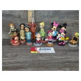Disney Animaters Mega Figures