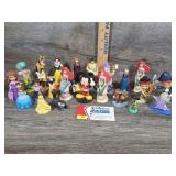 Disney Assorted Lot
