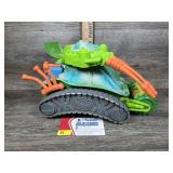 Vintage TMNT Turtle Tank