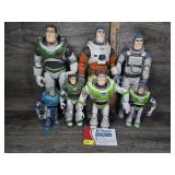Toy Story Action Figures