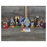 Disney Animators Collection & Princesses