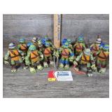 TMNT Assorted Action Figures