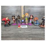 Disney Proud Family Figures & More