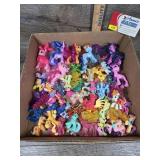 My Little Pony Assorted Lot