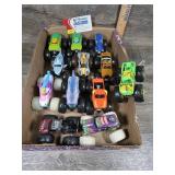Hot Wheels Monster Jam Trucks
