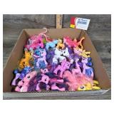 My Little Pony Assorted Lot