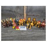 Disney Lion King & More
