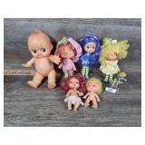Strawberry Shortcake & More Assorted Lot