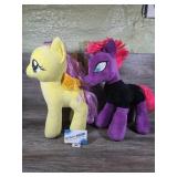 My Little Pony Plush