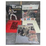 Elvis Presley Albums & More