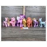 My Little Pony Assorted Lot