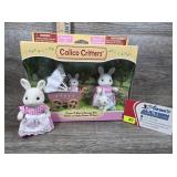 Sylvanian Families Calico Critters