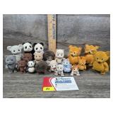 Sylvanian Families Calico Critters