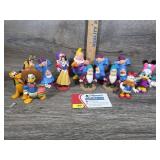 Disney Assorted Figures