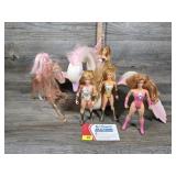MOTU She-Ra Assorted Lot