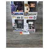 Funko POP 4 Pack