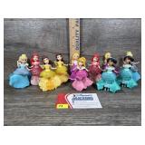 Disney Princess Figures