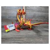 Vintage Arco  "The Other World" Figures