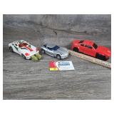 Transformers Assorted Trio