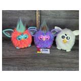 Furby Trio