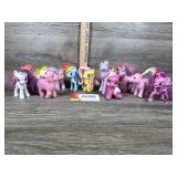 My Little Pony Assorted Lot