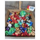 Bakugan Battle Brawlers