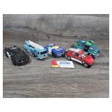 Transformers Assorted Lot