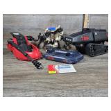 G.I. Joe Assorted Lot