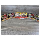 Vintage Matchbox NASCAR Super Stars