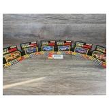 Vintage Matchbox NASCAR Super Stars