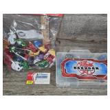 Bakugan Battle Brawlers