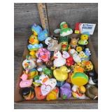 Rubber Duck Lot