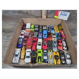 Vintage Hot Wheels Assorted Lot