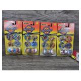 Vintage Matchbox MatchCaps