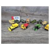 Vintage Matchbox Assorted Lot