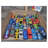 Vintage Hot Wheels Assorted Lot
