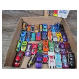 Vintage Hot Wheels Assorted Lot