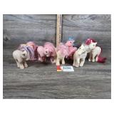 Vintage My Little Pony Lot